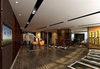 Courtyard by Marriott Hangzhou Qianjiang