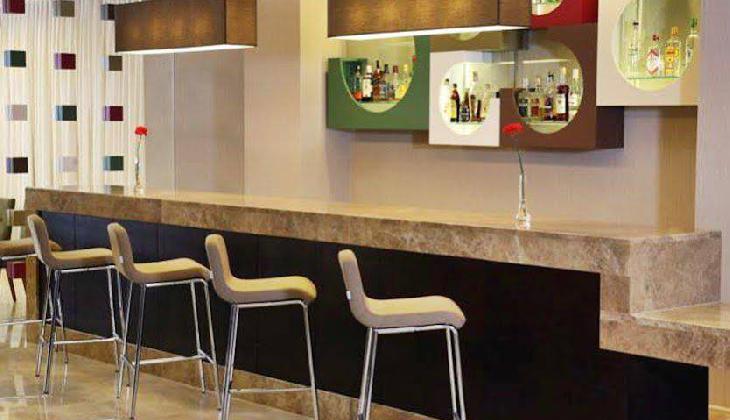 هتل رامادا تکسیم