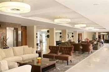 Atlantica Oasis Hotel