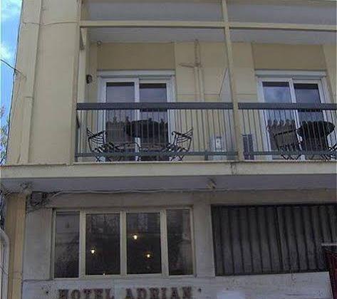 Adrian Hotel