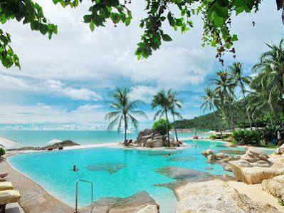 Imperial Samui Beach Resort
