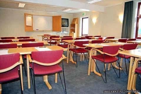 Clarion Collection Hotel Hammer