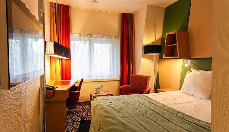 Savoy Hotel Amsterdam