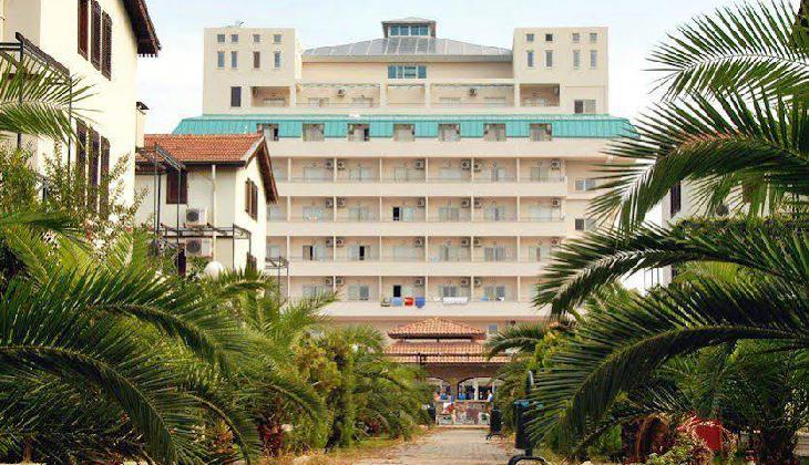Belkon Hotel