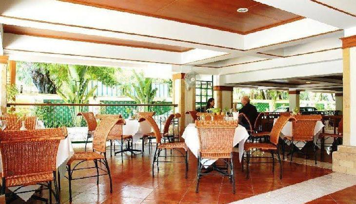 Royal Ivory Sukhumvit Nana by Compass Hospitality