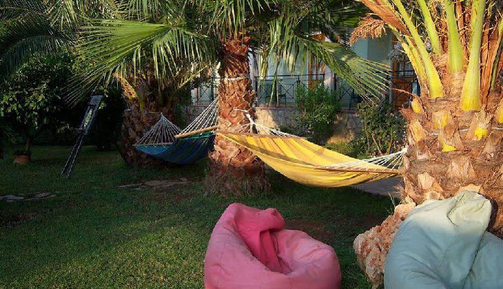 Adrasan Papirus Hotel