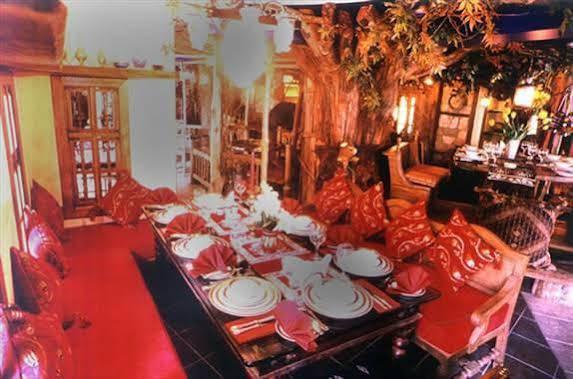 Semsan Hotel Nisantası