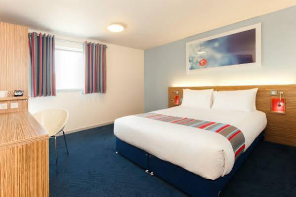 Travelodge London Central Waterloo Hotel