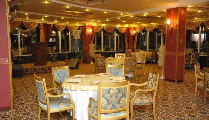 Ankara Princess Hotel