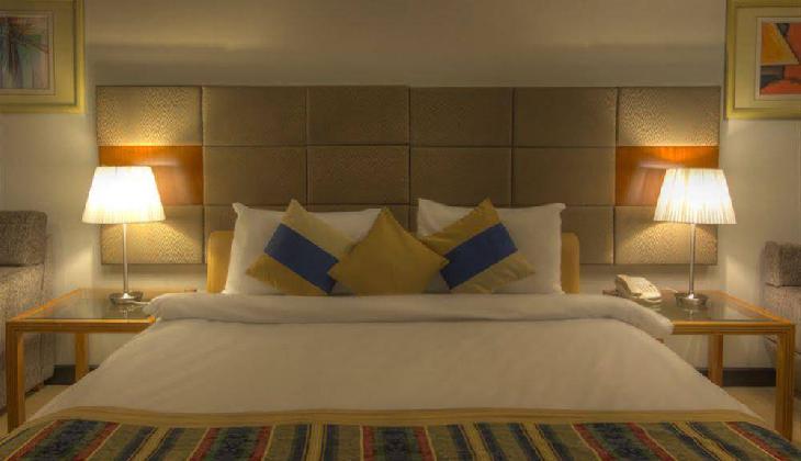 Grand Square Stay Hotel Apartments