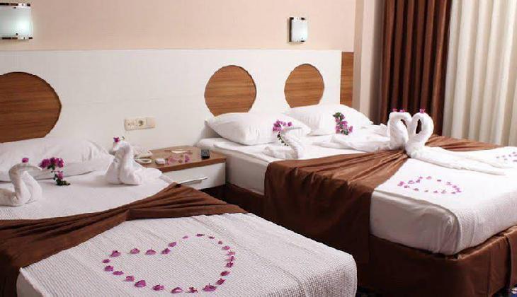 Batont Garden Resort Hotel