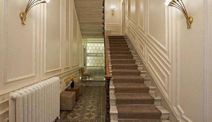 The House Hotel Galatasaray