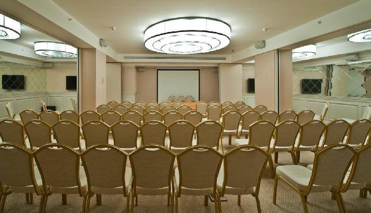 هتل سی وی کی تکسیم