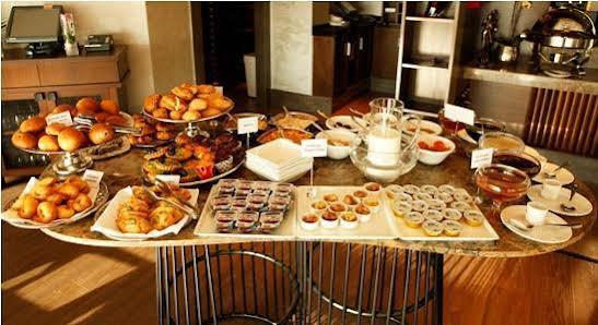 گزی هتل بسفروس