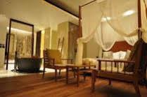 Hansar Samui Resort & Spa