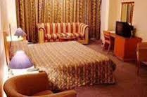 Al Jawhara Metro Hotel