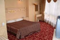 Ankara Princess Hotel