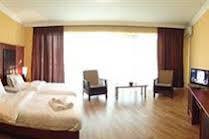 هتل گلدن پالاس