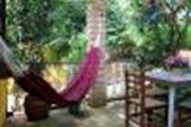 Pousada Telhado Verde