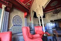 Atlas Rif Front Beach Tanger Hotel