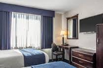 Quality Inn Floral Park