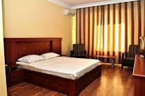 هتل گلدن پالاس