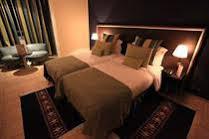 Atlas Rif Front Beach Tanger Hotel