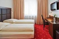 Centro National Deluxe City