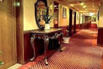 هتل صدف دلمون