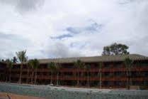 Hansar Samui Resort & Spa