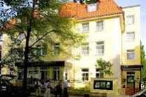 Das Nichtraucherhotel Privat