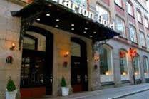 Clarion Collection Hotel Temperance