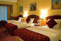 هتل صدف دلمون