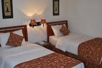 Al Deyafa Hotel Apartments