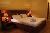 هتل گلدن پالاس