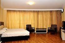 هتل گلدن پالاس