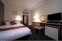 Meitetsu New Grand Hotel