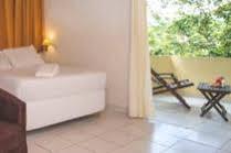 Pousada Telhado Verde