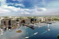 Canopy by Hilton Washington DC The Wharf