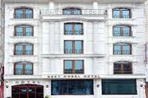 Best Nobel Hotel 2
