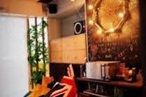 Pandora After 80s Hostel