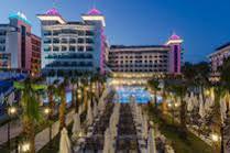 Side La Grande Resort and SPA