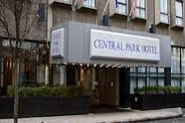 CENTRAL PARK HYDE PARK