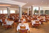 Atlantica Oasis Hotel