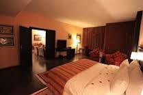 Atlas Rif Front Beach Tanger Hotel