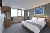 Travelodge London Central Waterloo Hotel