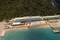 Yelken Blue Life Spa & Wellness Hotel