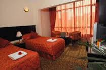 Al Jawhara Metro Hotel