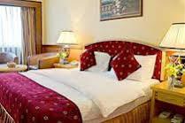 هتل صدف دلمون