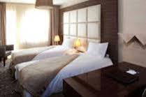 Derpa Suite Osmanbey